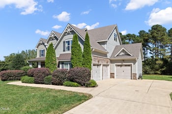 690 Hawthorne Pl, Creedmoor, NC 27522