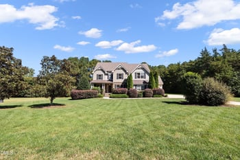 690 Hawthorne Pl, Creedmoor, NC 27522