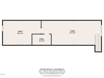 690 Hawthorne Pl, Creedmoor, NC 27522