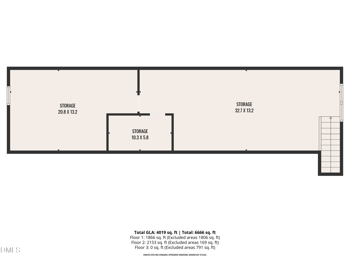 690 Hawthorne Pl, Creedmoor, NC 27522
