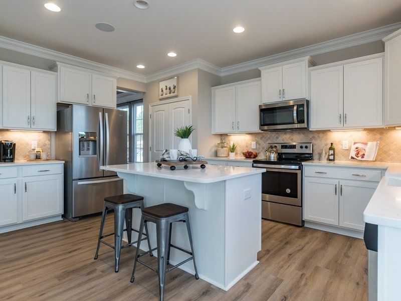 690 Heartpine Dr #18, Mebane, NC 27302