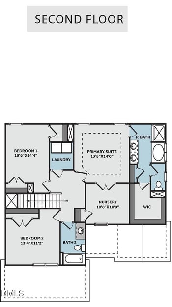 690 Husketh Rd, Youngsville, NC 27596