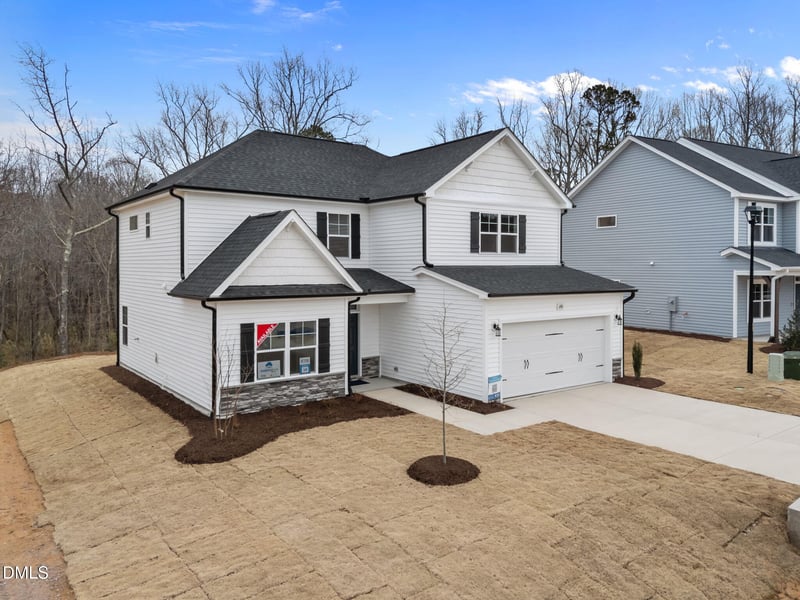 690 Husketh Rd, Youngsville, NC 27596