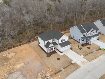 690 Husketh Rd, Youngsville, NC 27596