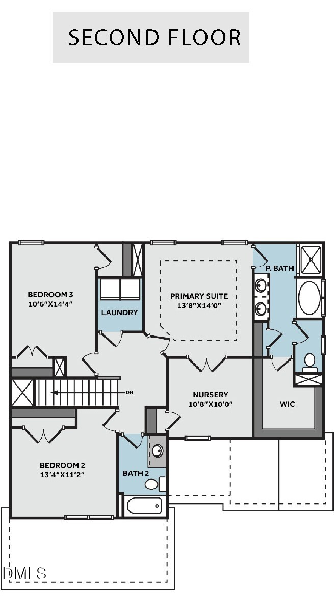 690 Husketh Rd, Youngsville, NC 27596