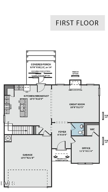 690 Huskuth Rd, Youngsville, NC 27596