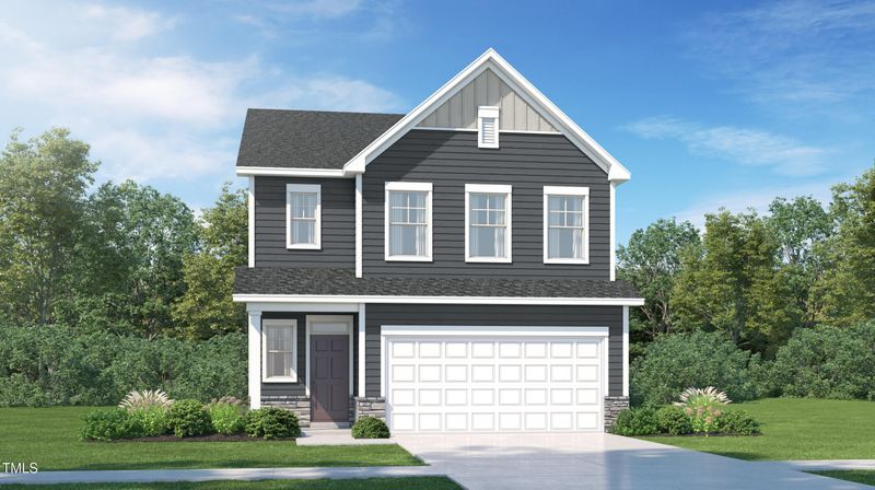 690 Maple Branch Cir, Graham, NC 27253