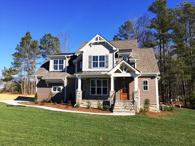 690 Willard Dr, Creedmoor, NC 27522