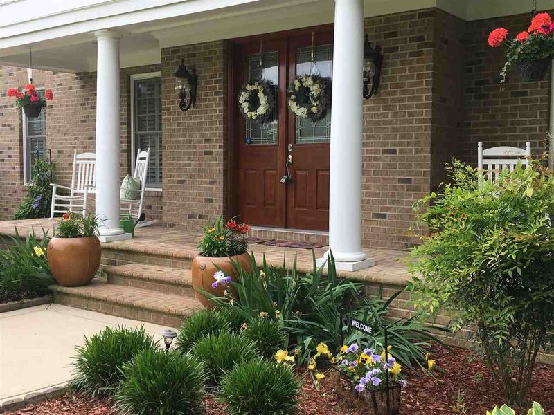 6900 Barham Hollow Dr, Wake Forest, NC 27587