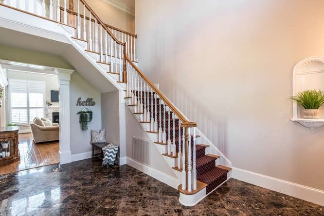 6900 Barham Hollow Dr, Wake Forest, NC 27587