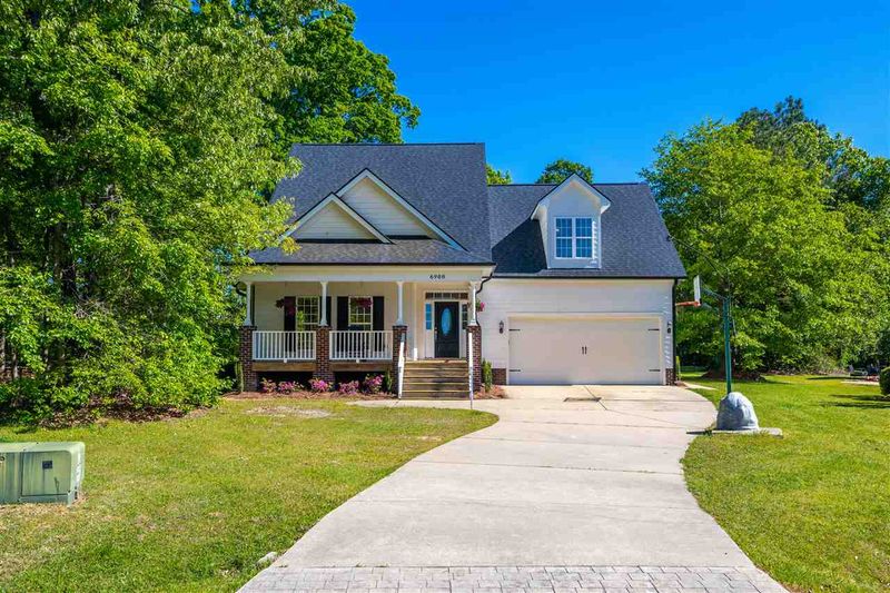 6900 Field Hill Rd, Raleigh, NC 27603