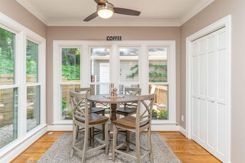 6900 Hunters Way, Raleigh, NC 27615