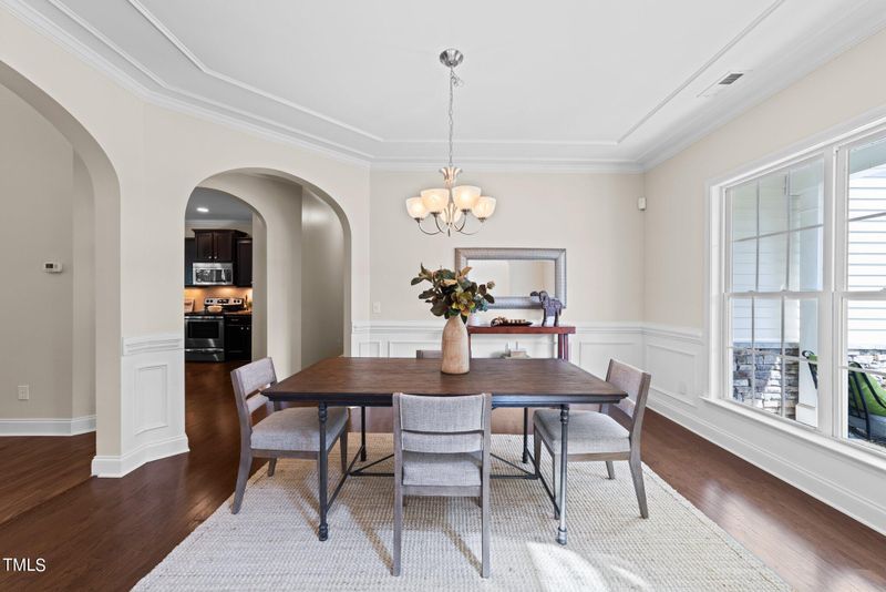 6900 Rex Rd, Holly Springs, NC 27540