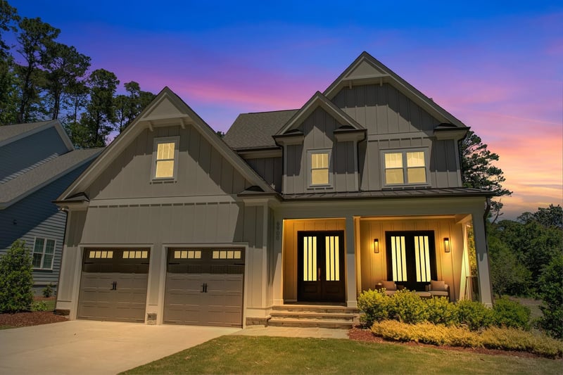 6900 Staghorn Ln, Raleigh, NC 27615