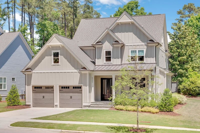 6900 Staghorn Ln, Raleigh, NC 27615