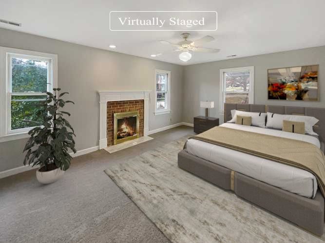6900 Three Bridges Cir, Raleigh, NC 27613