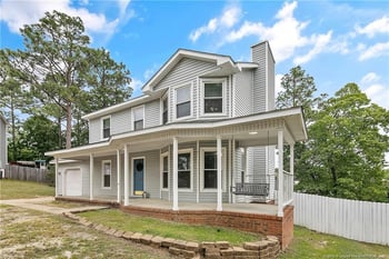 6900 Twin Creek Ct, Fayetteville, NC 28314
