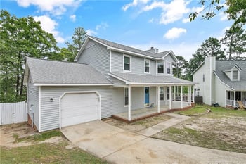 6900 Twin Creek Ct, Fayetteville, NC 28314