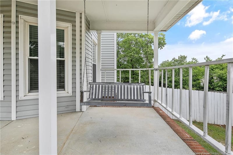 6900 Twin Creek Ct, Fayetteville, NC 28314