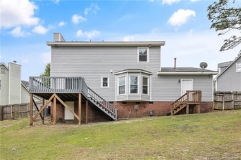 6900 Twin Creek Ct, Fayetteville, NC 28314
