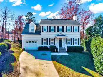 6900 Whittlesea Pl, Raleigh, NC 27616