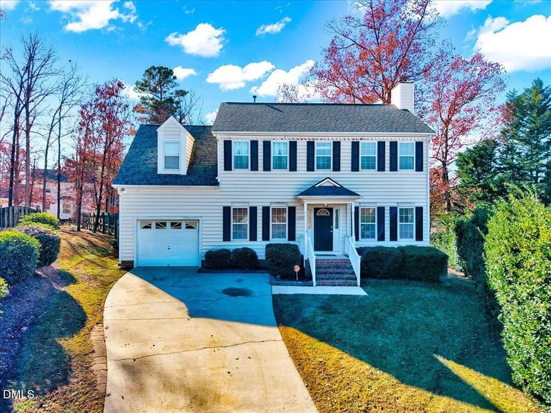 6900 Whittlesea Pl, Raleigh, NC 27616