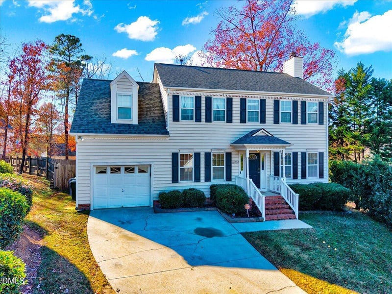 6900 Whittlesea Pl, Raleigh, NC 27616