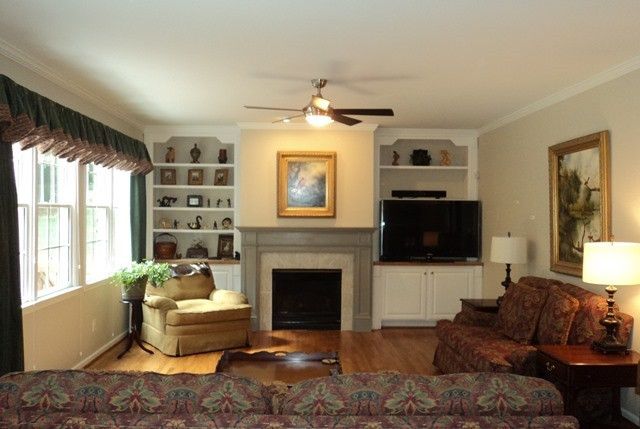6900 Wilderness Rd, Raleigh, NC 27613