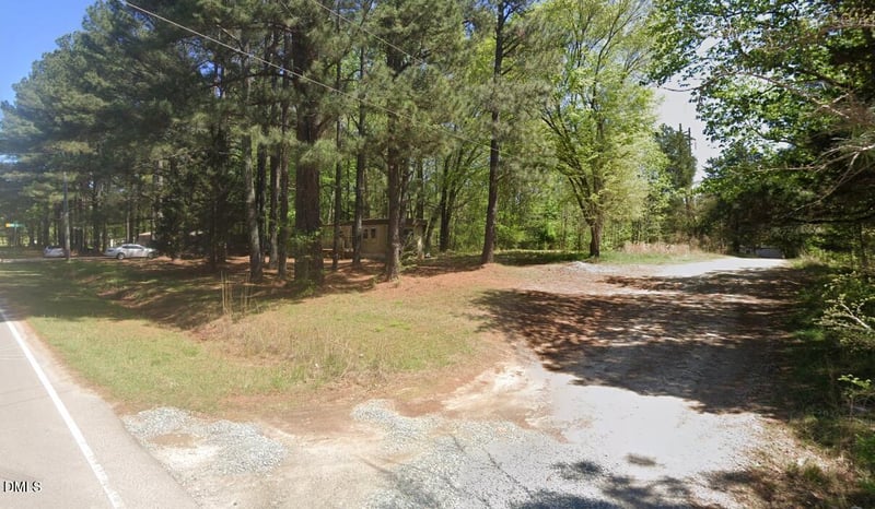 6901 Cass Holt Rd Lot LO6, Holly Springs, NC 27540