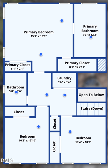 6901 Middleboro Dr, Raleigh, NC 27612