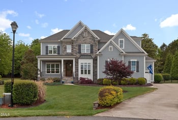 6901 Ray Family Farm Ct, Raleigh, NC 27613