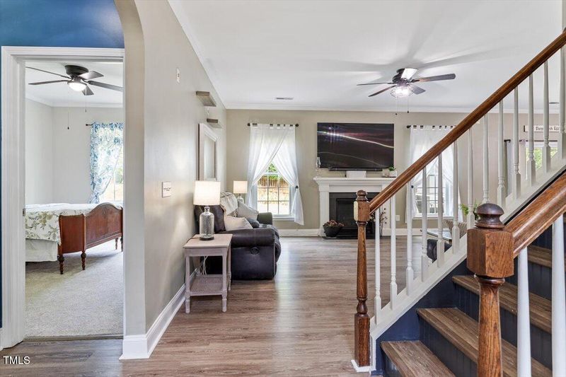 6901 Rex Rd, Holly Springs, NC 27540