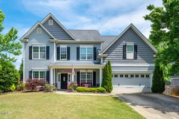 6901 Rex Rd, Holly Springs, NC 27540