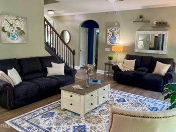 6901 Rex Rd, Holly Springs, NC 27540