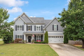 6901 Rex Rd, Holly Springs, NC 27540