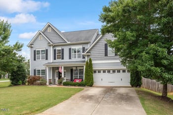6901 Rex Rd, Holly Springs, NC 27540