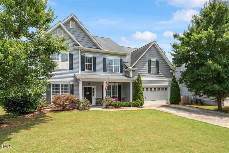 6901 Rex Rd, Holly Springs, NC 27540