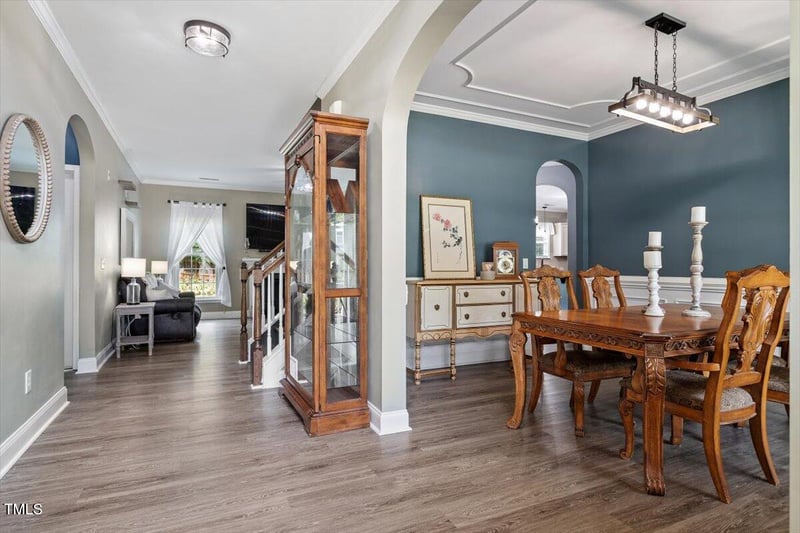 6901 Rex Rd, Holly Springs, NC 27540
