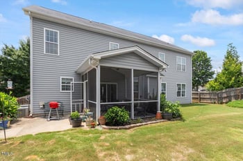 6901 Rex Rd, Holly Springs, NC 27540