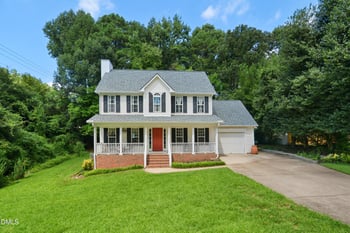 6901 River Birch Dr, Raleigh, NC 27613