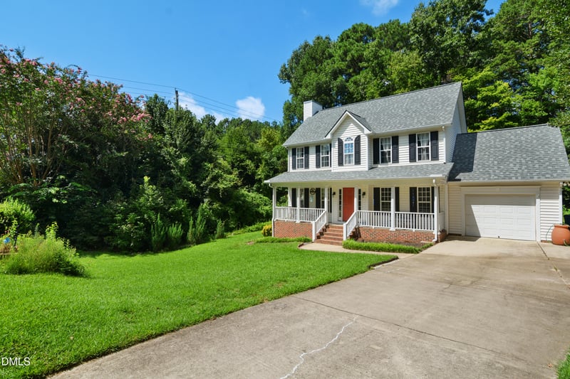 6901 River Birch Dr, Raleigh, NC 27613