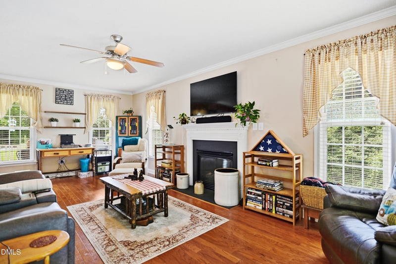6901 River Birch Dr, Raleigh, NC 27613