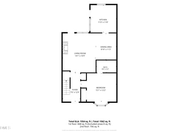 6901 Saxby Ct, Raleigh, NC 27613