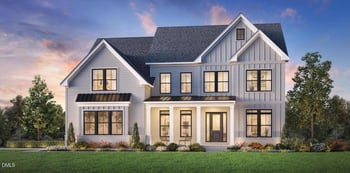 6901 Serenity Sky Ct, Holly Springs, NC 27540