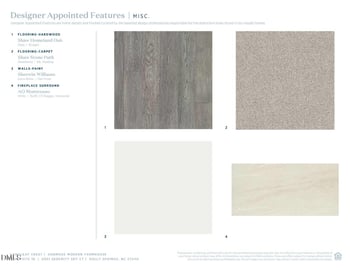 6901 Serenity Sky Ct, Holly Springs, NC 27540