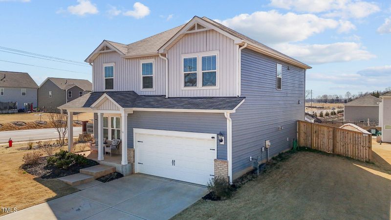 6902 Bedrock Rd, Mebane, NC 27302