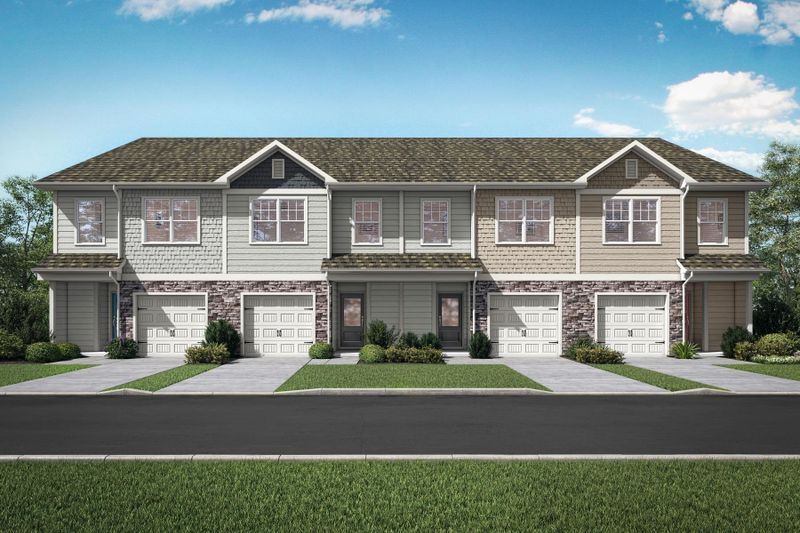 6902 Eddy Point Ln, Raleigh, NC 27616