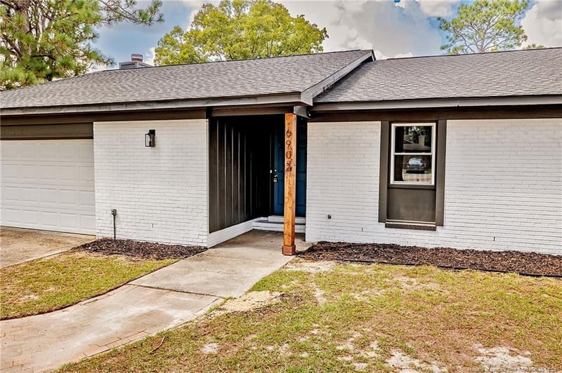 6902 Flying Cloud Ln, Fayetteville, NC 28314