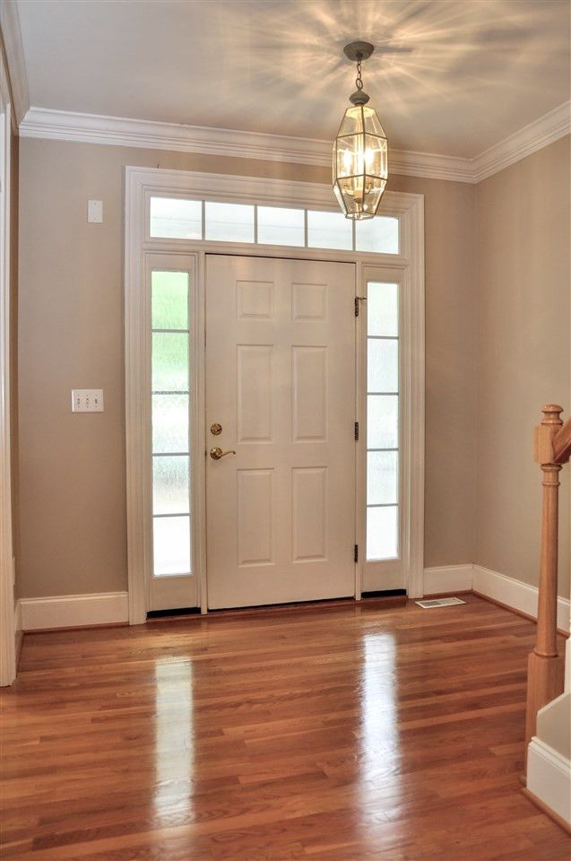 6902 Ray Rd, Raleigh, NC 27613