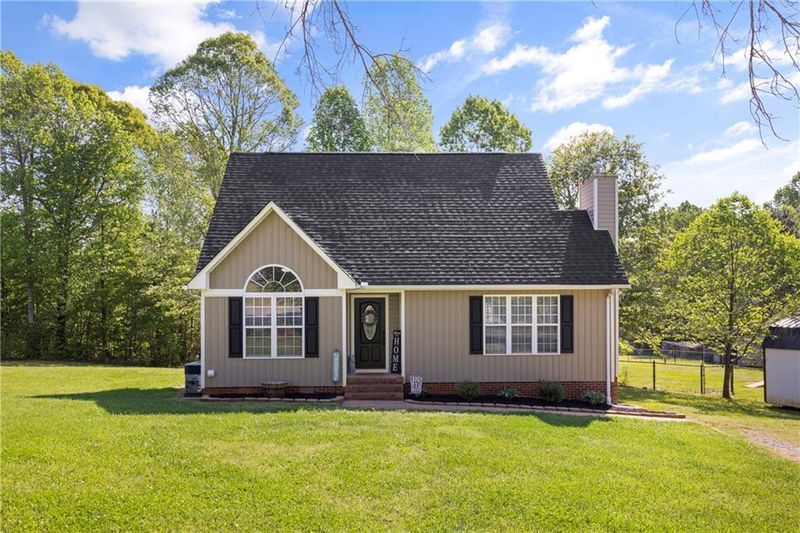 6902 Still Hope Ln, Liberty, NC 27298